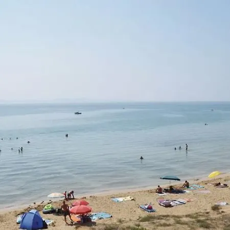 Privlaka Glavanci, Bilotinjak Apartment
