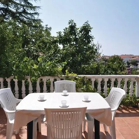 Privlaka Glavanci, Bilotinjak Apartment Privlaka (Zadar)